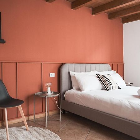 Duplex Con Vista E Terrazza 6 Minuti Dal Bernina Express Apartamento Tirano Exterior foto