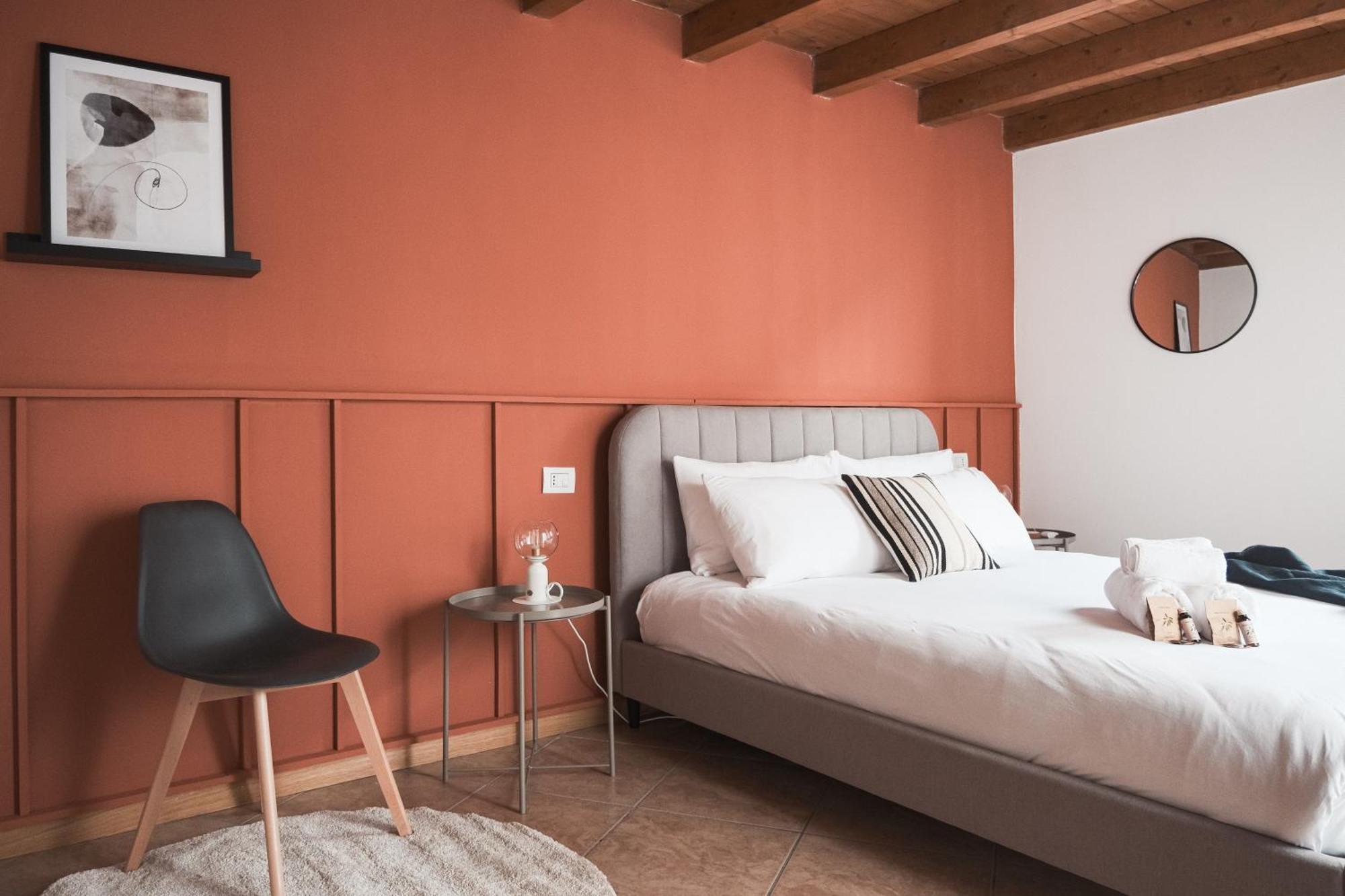 Duplex Con Vista E Terrazza 6 Minuti Dal Bernina Express Apartamento Tirano Exterior foto