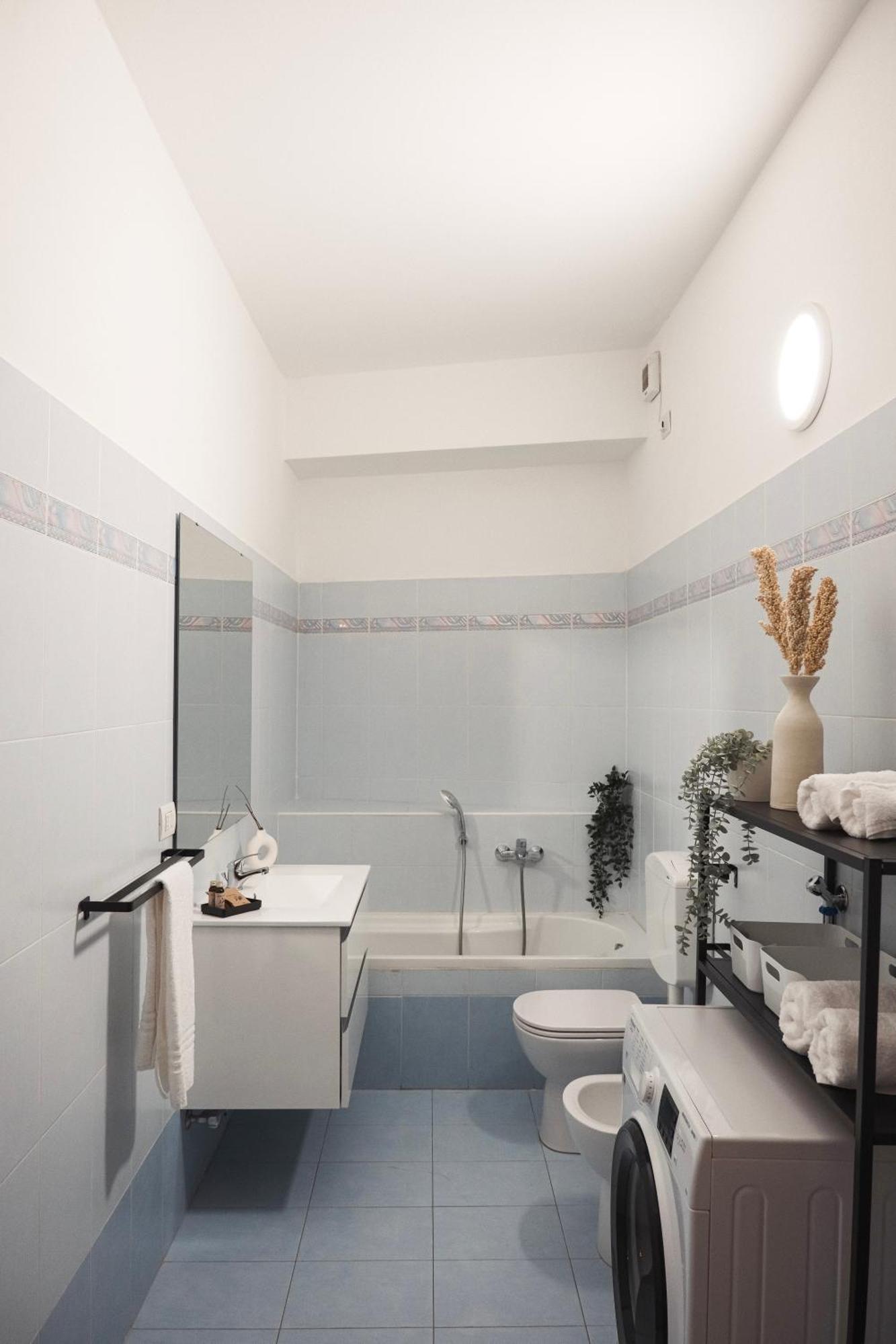 Duplex Con Vista E Terrazza 6 Minuti Dal Bernina Express Apartamento Tirano Exterior foto